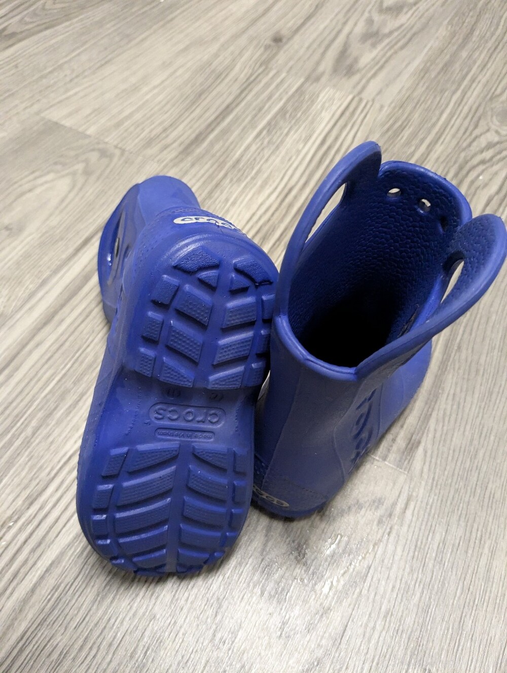 CROCS - Picture 3 of 3